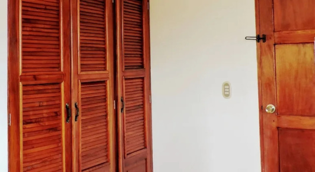 Четырёхместный номер Premium с видом на океан Casa Bahia Hotel