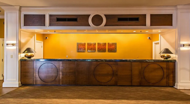 Kellogg Hotel & Conference Center