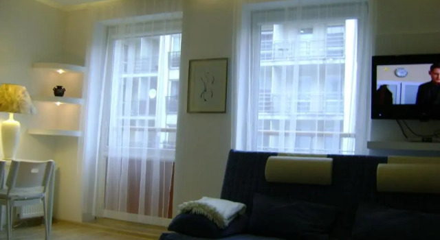 Студия Apartament Super Poznań