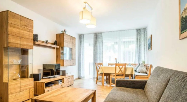 Апартаменты Premium Ferienwohnanlage Oberaudorf