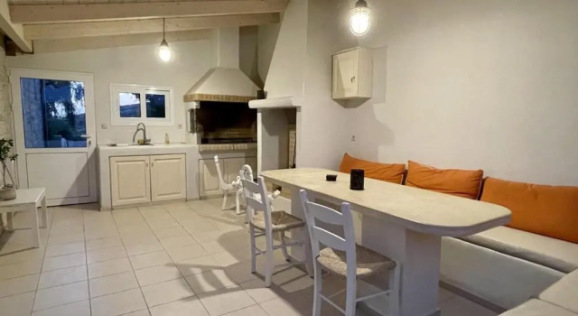 Koronio Villas