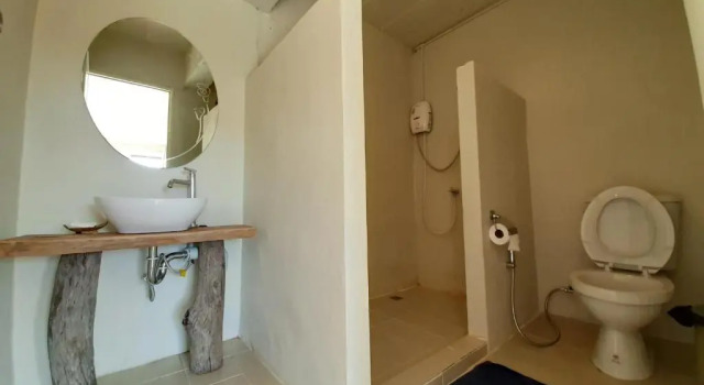 Двухместный номер Standard Chasorn Riverside Resort
