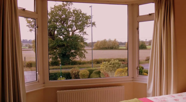 Kedleston View B&B, Забронировать Отель «постель и завтрак» Отели Англии 3 звезды, 3*