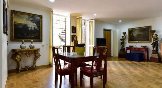 Elite Rome Apartments, Prenota Appartamento Spagna Roma