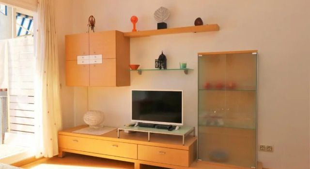 BLAU MARINA 217 - Piso con parking y WIFI