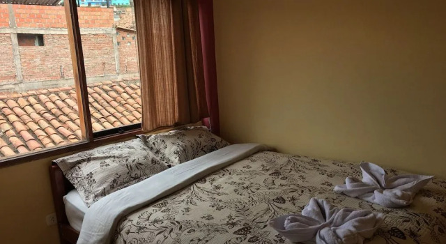 Munaytuta, Prenota Hotel Cusco Cusco