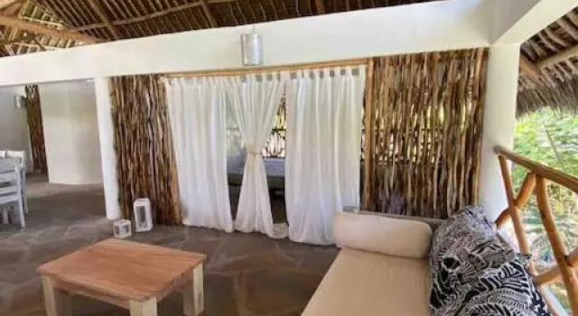 Вилла Tembo House - Rafiki Village