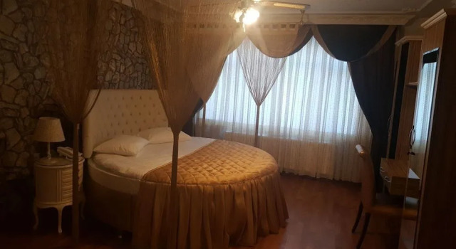 Zarina Hotel Pansiyon, 예약 호텔 Yenimahalle 앙카라