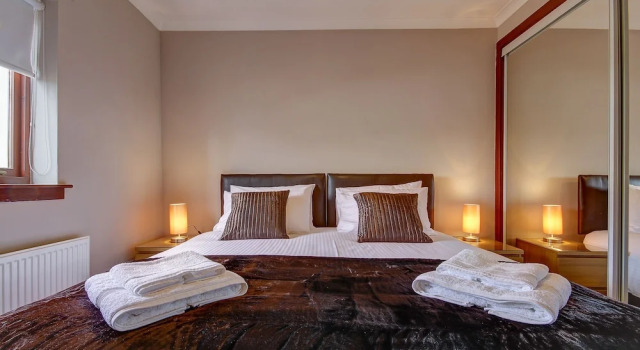 Maryfield Residence - Donnini Apartments