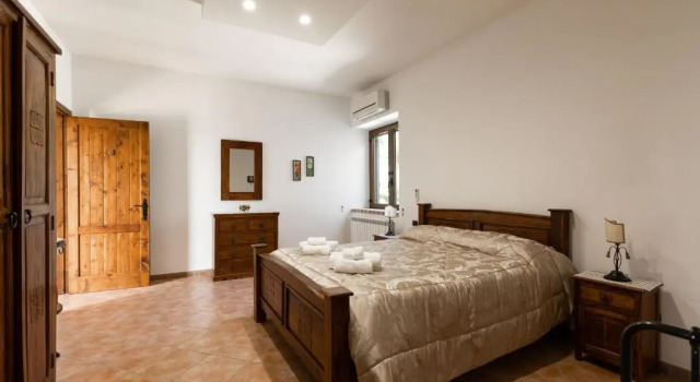 Agriturismo Le Ghiandaie, Забронировать Отель Piana di Caiazzo Кампания