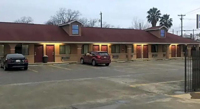 Номер Standard SouthTown S.A. Inn