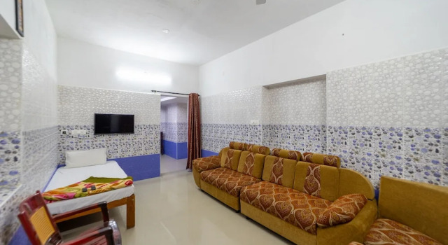 Люкс Sri Nandha Luxury Comforts
