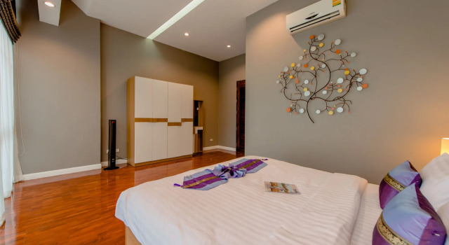 Dream Luxury Chiang Mai Pool Villa