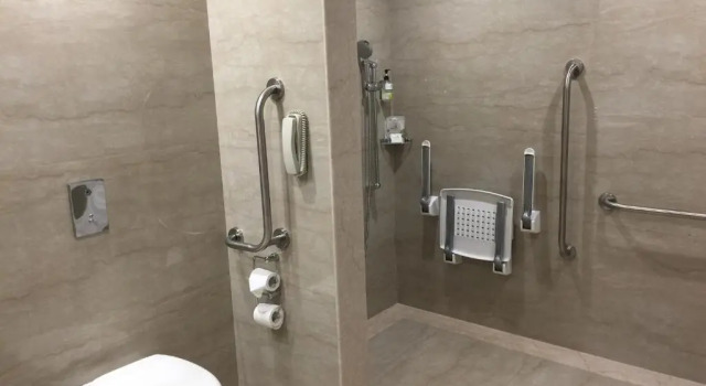 Номер Executive Lemon Tree Hotel, Sector 60, Gurugram