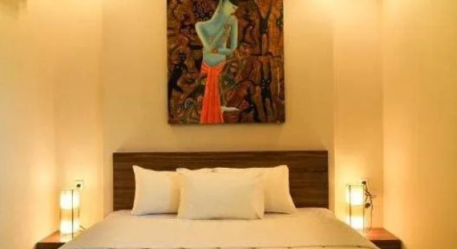 Melati House