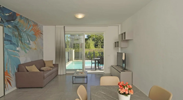 Villa Prestige 17 by Wonderful Italy, Забронировать Вилла Коттеджи Лугана-ди-Сирмионе, Коттедж