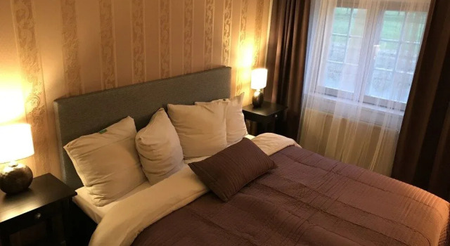 Godstedlund B&B, Boek Bed and Breakfast Øster Ulslev Lolland