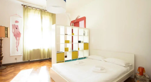 Giulia Halldis Apartment