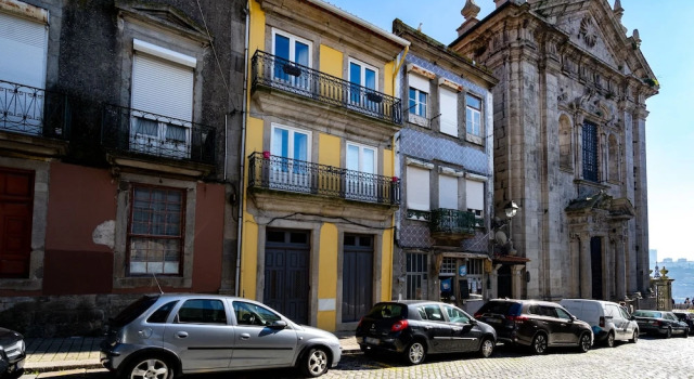Merc Porto Vitorias Place, Забронировать Отель Порту Регион Порту, рядом с Канатная дорога Гайя