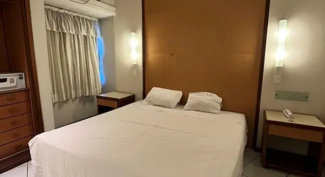 Люкс Joalpa Hotel