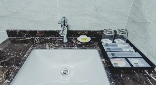 Номер Standard Xi'an Hotel
