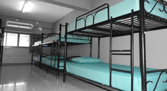 Saparote Hostel