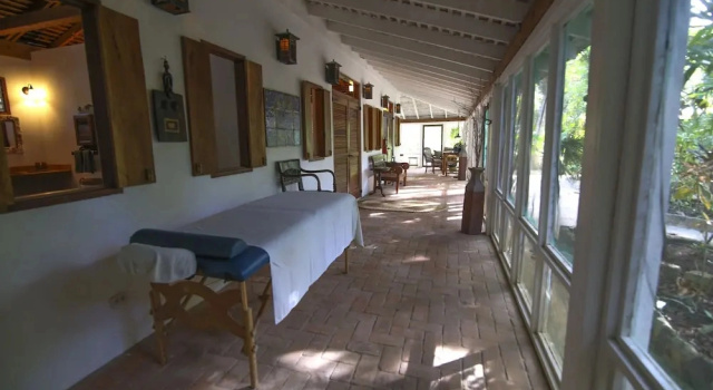 Коттедж Grand Tingalayas Retreat