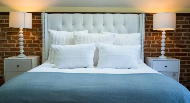 Newly Renovated Rino Retreat