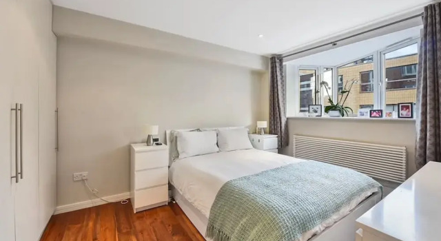 Chic High-end 1BD Flat - Near Borough Market!, Забронировать Апартаменты/квартира Лондон Большой Лондон, рядом с Menier Chocolate Factory