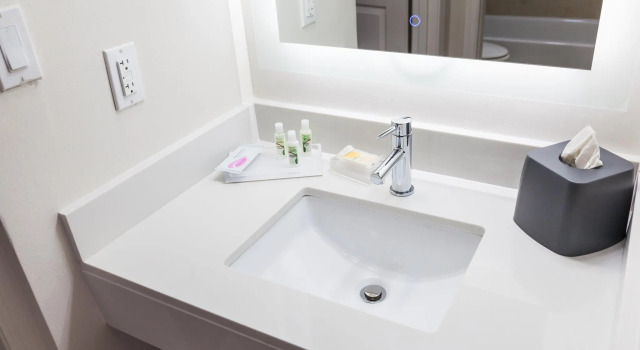 Номер Standard Holiday Inn & Suites Boca Raton - North