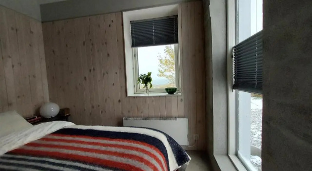 Номер Superior Guesthouse Nýp