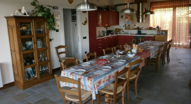 Agriturismo Lieto Colle