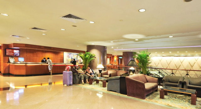 The Kimberley Hotel