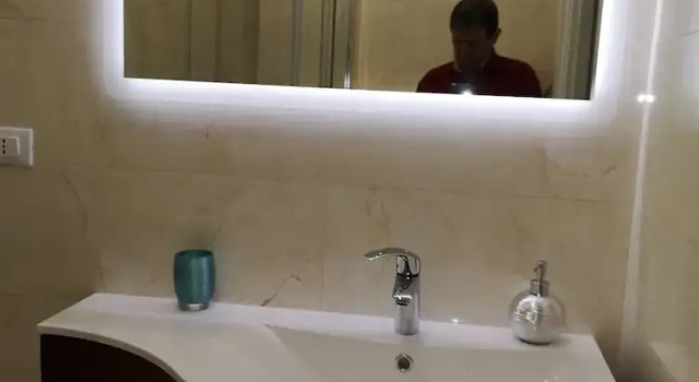 Номер Superior St. Peter Area Luxury Suites