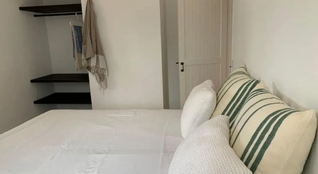 Casa Mediterránea, a 30 metros de la playa