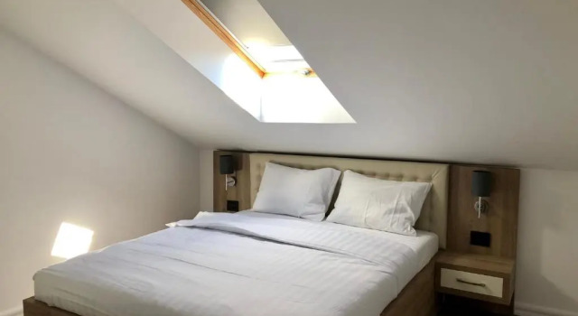 Апартаменты c 1 комнатой Modern and New Apartments in North of Timisoara - PNM Residence