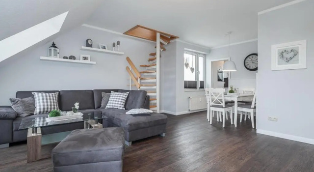 Sünnslag Wohnung 060