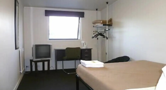 K Road City Travellers Hostel, Book Hostel / Vandrerhjem Hostels i Auckland, Hostel / Vandrerhjem