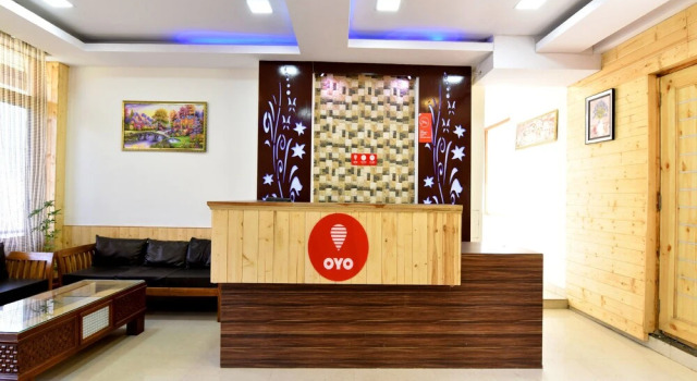OYO 12859 Valley View Cottage, Забронировать Дом для отпуска Отели штата Химачал-Прадеш с завтраком, Завтраки
