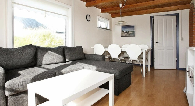 Beautiful Holiday Home in Thisted for Near Sea, Забронировать Отель Отели Северной Ютландии 3 звезды, 3*