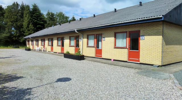Номер Standard Motel Europa