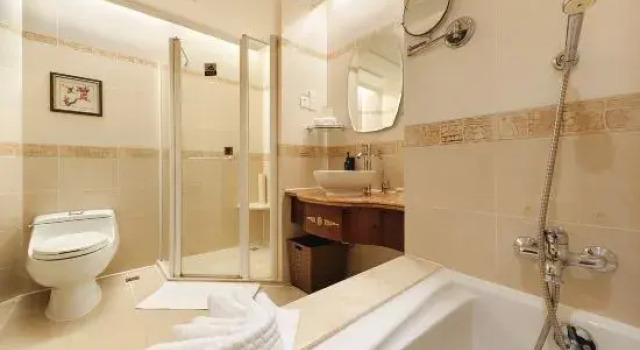 Suite Quanzhou Hotel