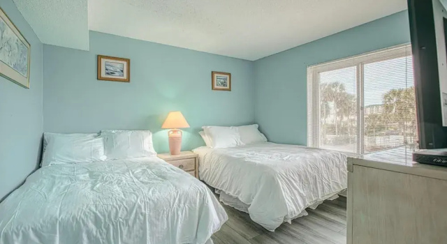 Destin on the Gulf 201, Varaa Huoneisto Destin Emerald Coast