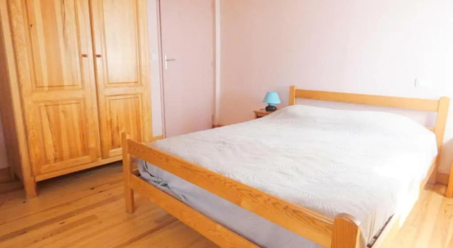 Gite Luxey, 3 pièces, 4 personnes - FR-1-360-171, Rezervasyon Otel Callen otoparklı oteller, Otopark