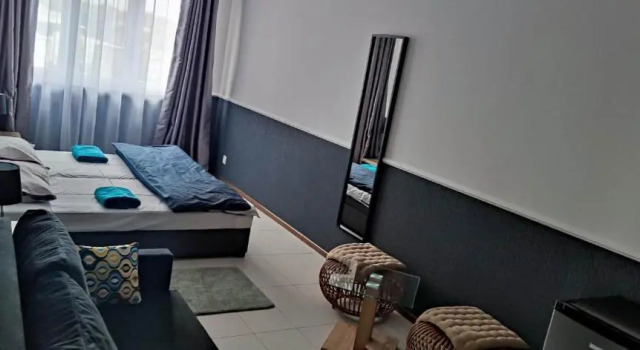 Номер Comfort Pokoje KRASKA 36