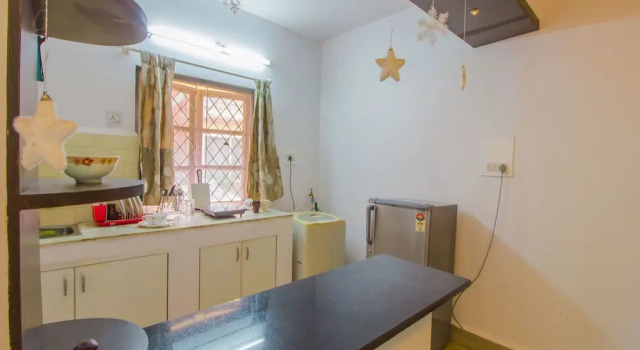 OYO 14906 Home 1BHK With Pool Carmona Beach, Buchen Sie Hotel Carmona Lagos