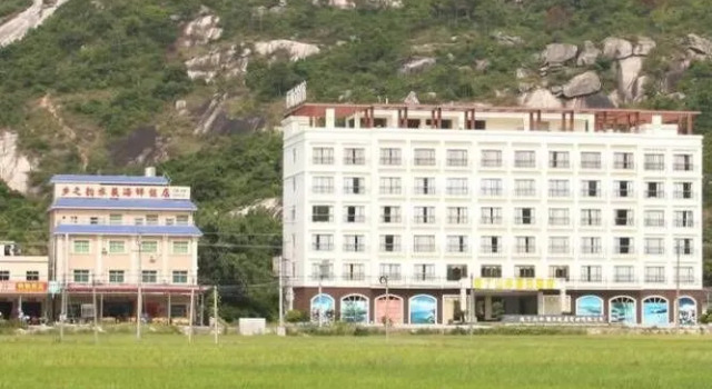 Yading Shanhui Holiday Hotel - Huizhou, Boek Hotel Hotels in Guangdong met parkeren, Parkeren