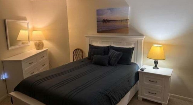Номер Standard Royal Garden Resort 1007 1 Bedroom Condo by RedAwning