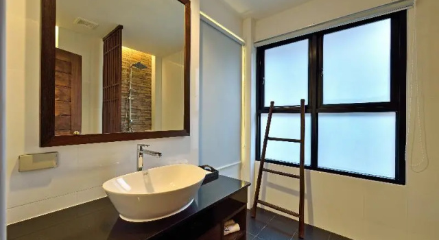 Номер Standard Отель Poonsiri Resort Aonang