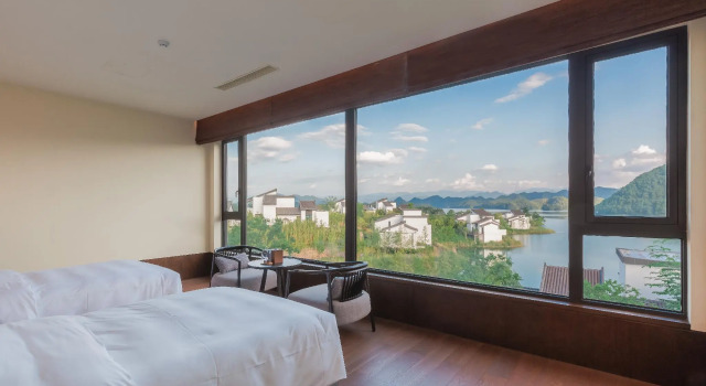 Ahn Lan Qiandaohu, Rezerwuj Hotel Hangzhou Zhejiang